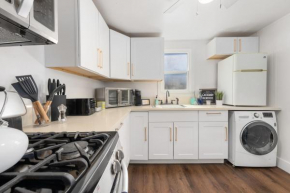 Cozy 1bdr/1br home near downtown